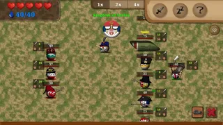Скриншот 7 к игре Countryball: Europe 1890