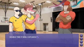 Скриншот 3 к игре I Wani Hug that Gator!
