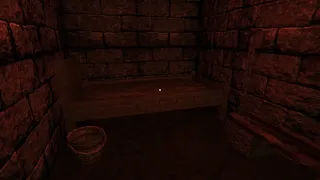 Скриншот 1 к игре Exorzine