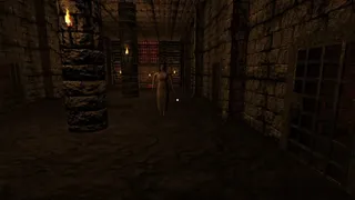 Скриншот 3 к игре Exorzine