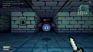 Скриншот 1 к игре Gloomgrave
