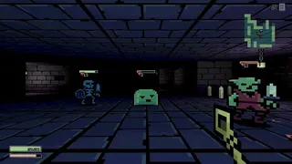 Скриншот 2 к игре Gloomgrave