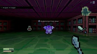 Скриншот 5 к игре Gloomgrave