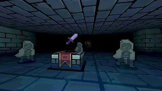 Скриншот 6 к игре Gloomgrave