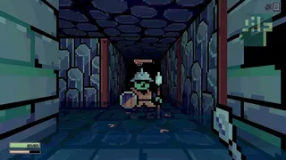 Скриншот 7 к игре Gloomgrave