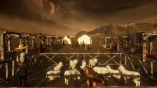 Скриншот 4 к игре Sultan Of Egypt