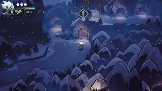 Скриншот 1 к игре Twilight Monk