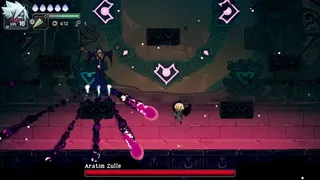 Скриншот 2 к игре Twilight Monk