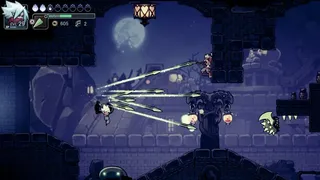 Скриншот 4 к игре Twilight Monk