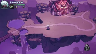 Скриншот 6 к игре Twilight Monk