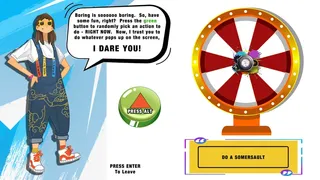 Скриншот 4 к игре Red Yet Capers: Math vs Mayhem