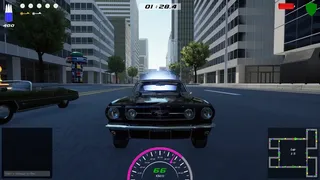 Скриншот 4 к игре RC Death Race: Multiplayer