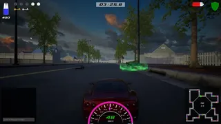 Скриншот 6 к игре RC Death Race: Multiplayer