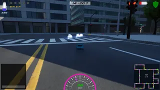 Скриншот 7 к игре RC Death Race: Multiplayer