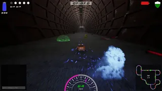 Скриншот 8 к игре RC Death Race: Multiplayer