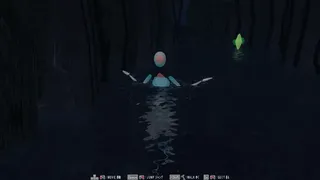 Скриншот 1 к игре The Sinking Structure, Clione, and Lost Child -Log4