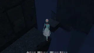 Скриншот 2 к игре The Sinking Structure, Clione, and Lost Child -Log4