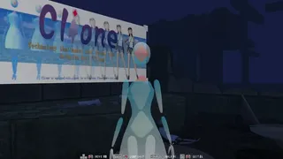 Скриншот 4 к игре The Sinking Structure, Clione, and Lost Child -Log4