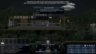 Скриншот 2 к игре King of the Savage Realms