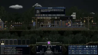 Скриншот 5 к игре King of the Savage Realms
