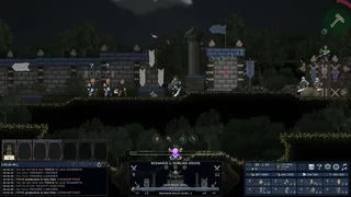 Скриншот 6 к игре King of the Savage Realms