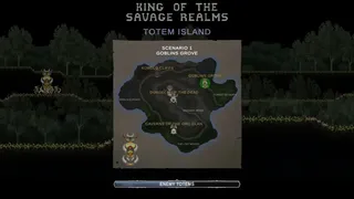 Скриншот 7 к игре King of the Savage Realms