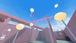 Скриншот 1 к игре Underliner
