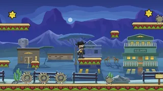 Скриншот 2 к игре Wild Adventures