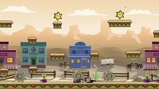 Скриншот 3 к игре Wild Adventures