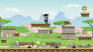 Скриншот 4 к игре Wild Adventures
