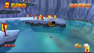 Скриншот 4 к игре Glover