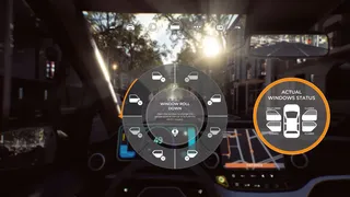 Скриншот 3 к игре Taxi Life: A City Driving Simulator