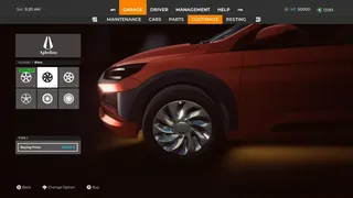 Скриншот 7 к игре Taxi Life: A City Driving Simulator