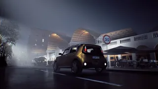 Скриншот 8 к игре Taxi Life: A City Driving Simulator