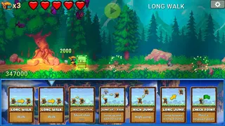Скриншот 2 к игре Little Obedient Robot