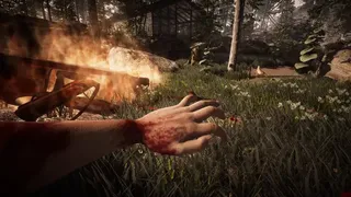 Скриншот 1 к игре DzombZ