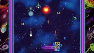 Скриншот 1 к игре Star Salvager