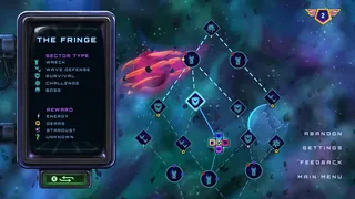 Скриншот 3 к игре Star Salvager