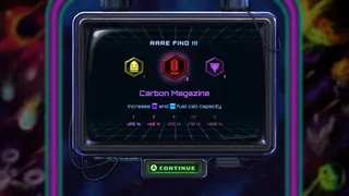 Скриншот 6 к игре Star Salvager