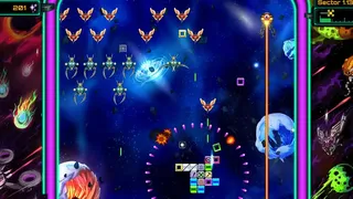 Скриншот 7 к игре Star Salvager