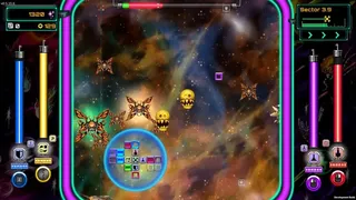 Скриншот 8 к игре Star Salvager