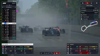 Скриншот 7 к игре F1 Manager 2022