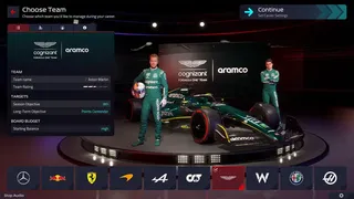 Скриншот 8 к игре F1 Manager 2022