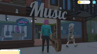 Скриншот 3 к игре World of Busking