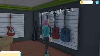 Скриншот 4 к игре World of Busking