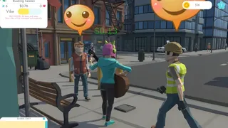 Скриншот 5 к игре World of Busking
