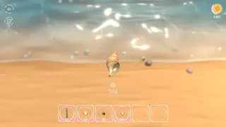 Скриншот 1 к игре Seashell