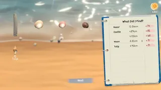 Скриншот 4 к игре Seashell