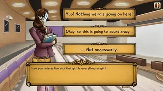 Скриншот 3 к игре Curtain Call