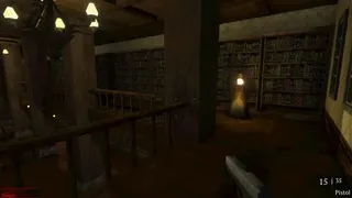 Скриншот 4 к игре Nightmare of Decay